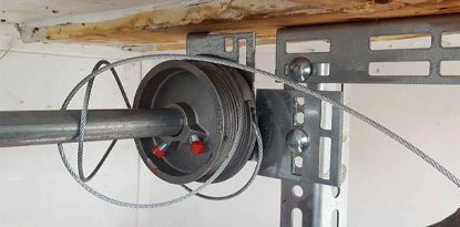 Garage Door Cable Repair Skokie